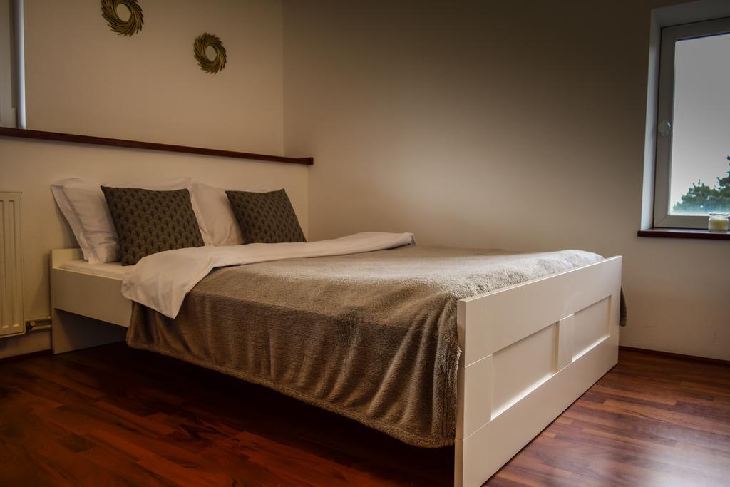Cozy Apartment Predeál Kültér fotó