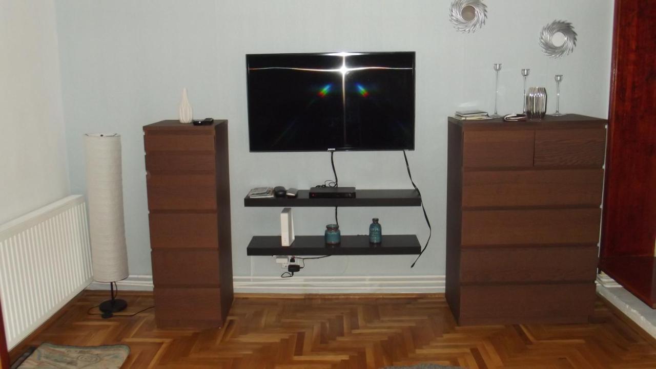 Cozy Apartment Predeál Kültér fotó